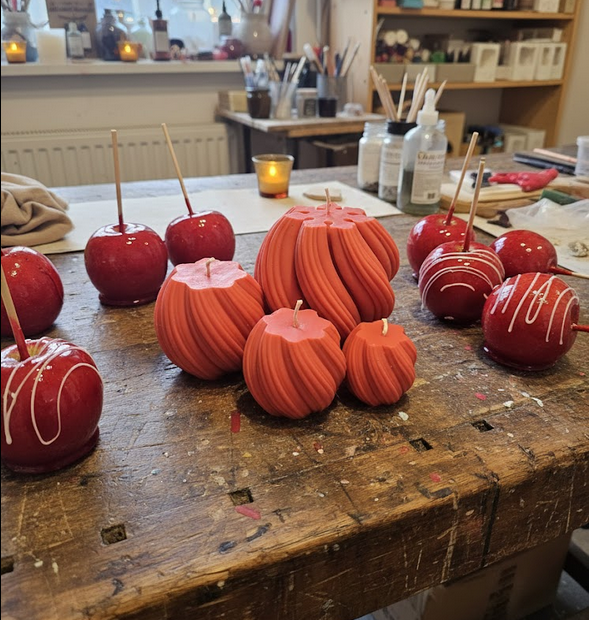 Pomme d'Amour ❤️