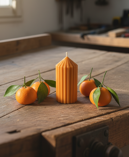 Colonne de Clémentine