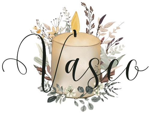 Vasco Bougies