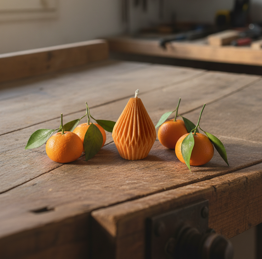 Goutte de Clémentine