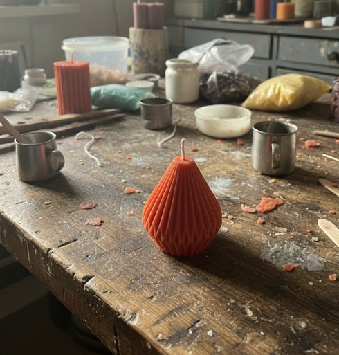 Goutte de Pomme d'Amour