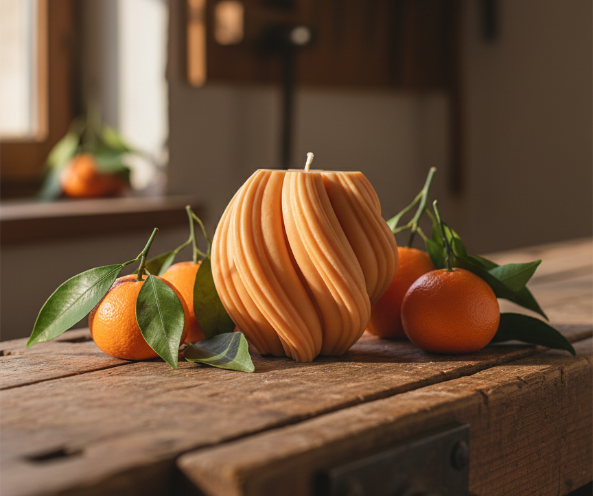 Torsade de Clémentine